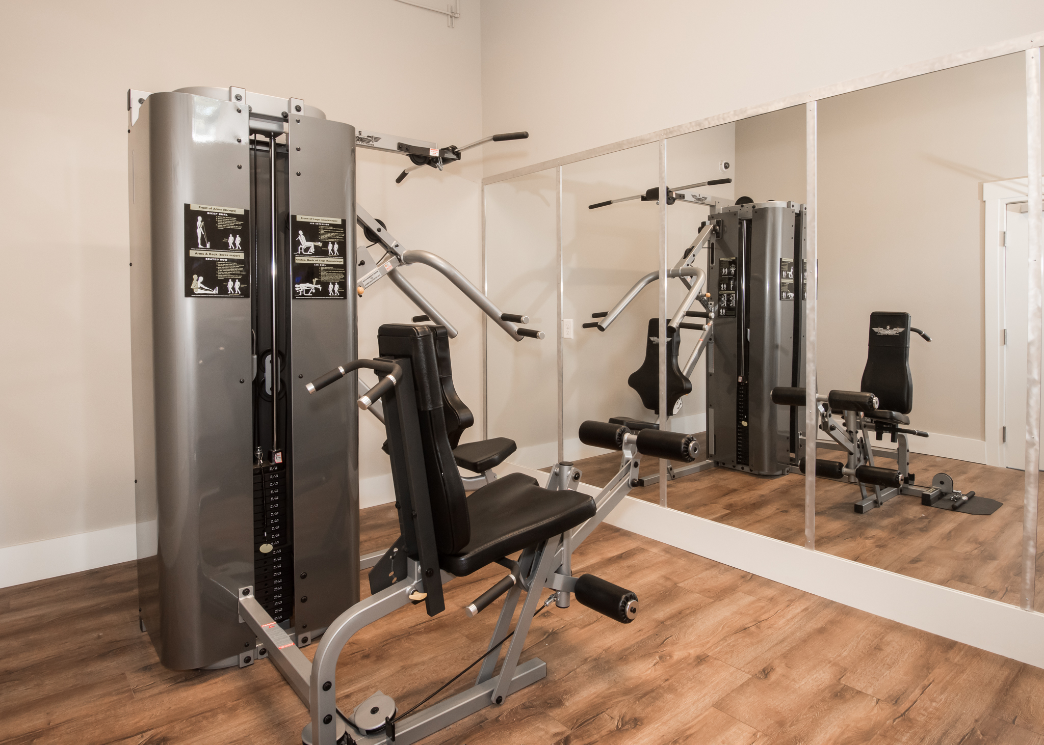 Tabor Commons Fitness Room-0002