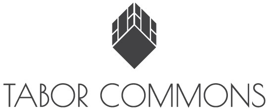 Tabor-Commons-Logo-Vertical